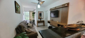 Apartamento Encantador na Enseada